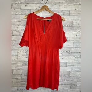Lulus dress